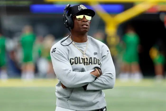 Deion Sanders Net Worth: A Complete Guide to His Wealth, Career, Salary, and Business Success Deion Sanders Net Worth