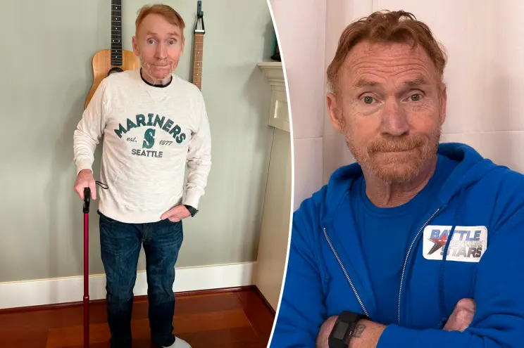 Danny Bonaduce: Life, Career, Health, Family, and Lasting Legacy danny bonaduce