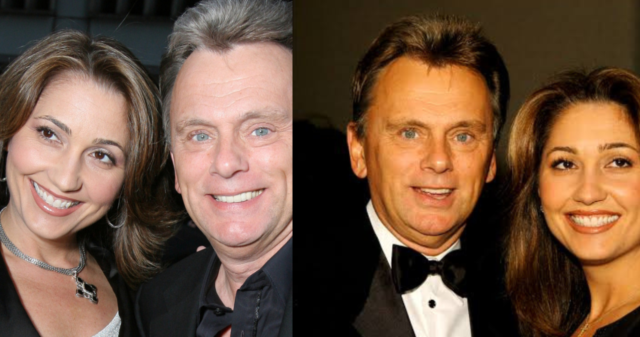 pat sajak wife