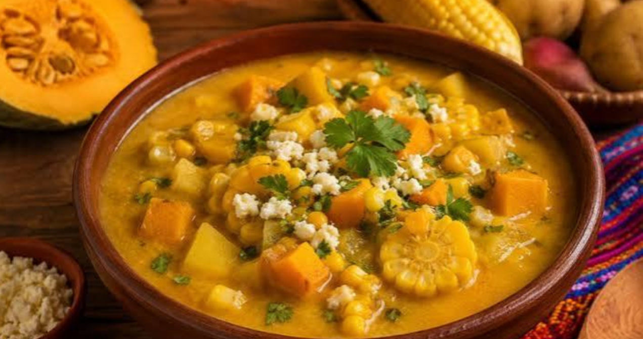 best locro de zapallo near me