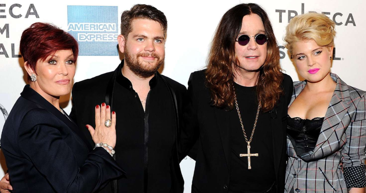 Ozzy Osbourne Children: Meet the Famous Rock Legend’s Family and Learn About Their Lives ozzy osbourne children