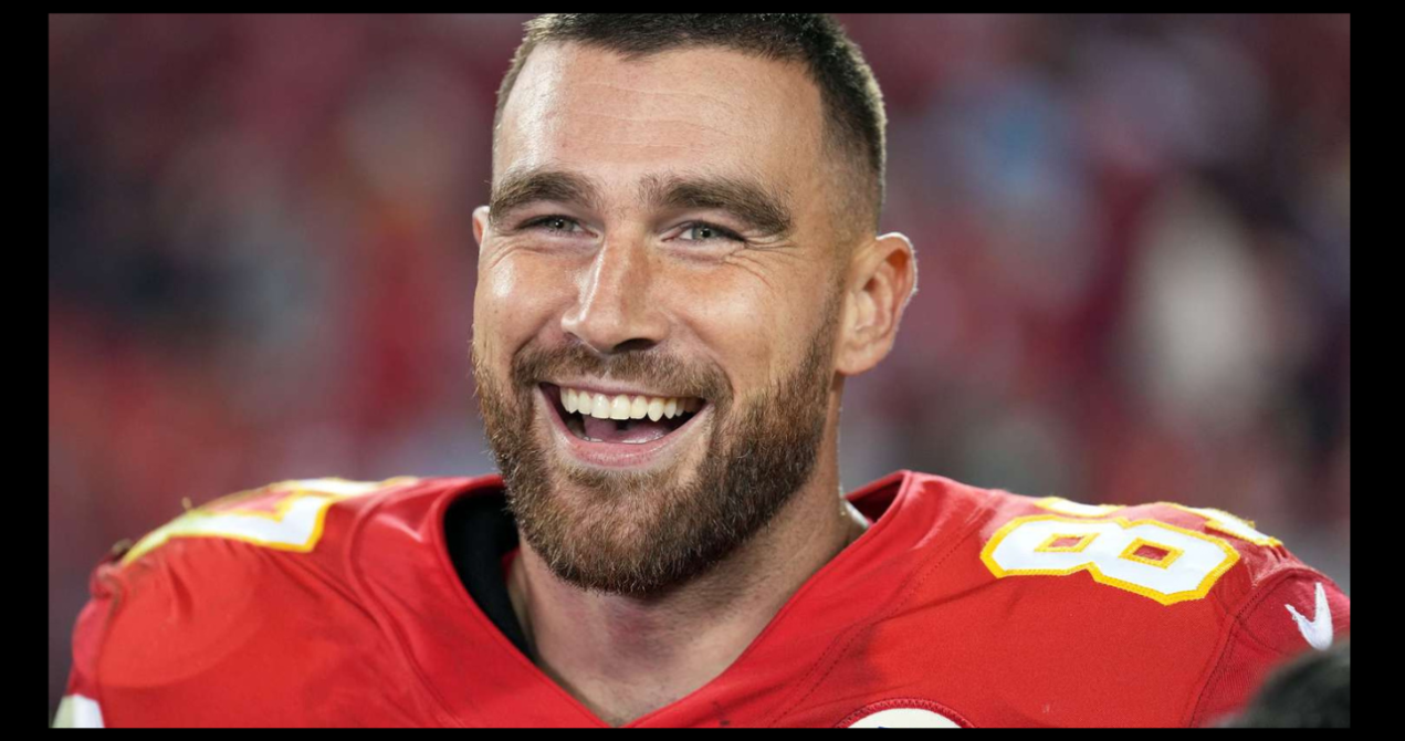 travis kelce net worth